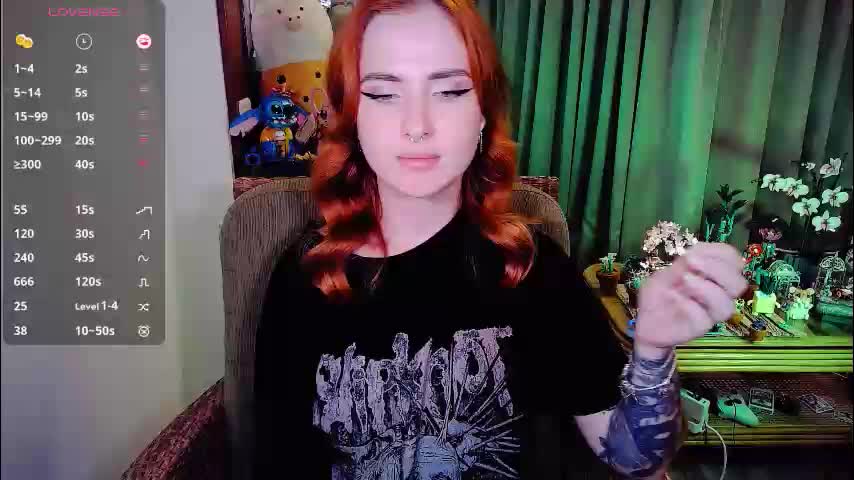 shyfoxxxy Live Sex March 21, 2026