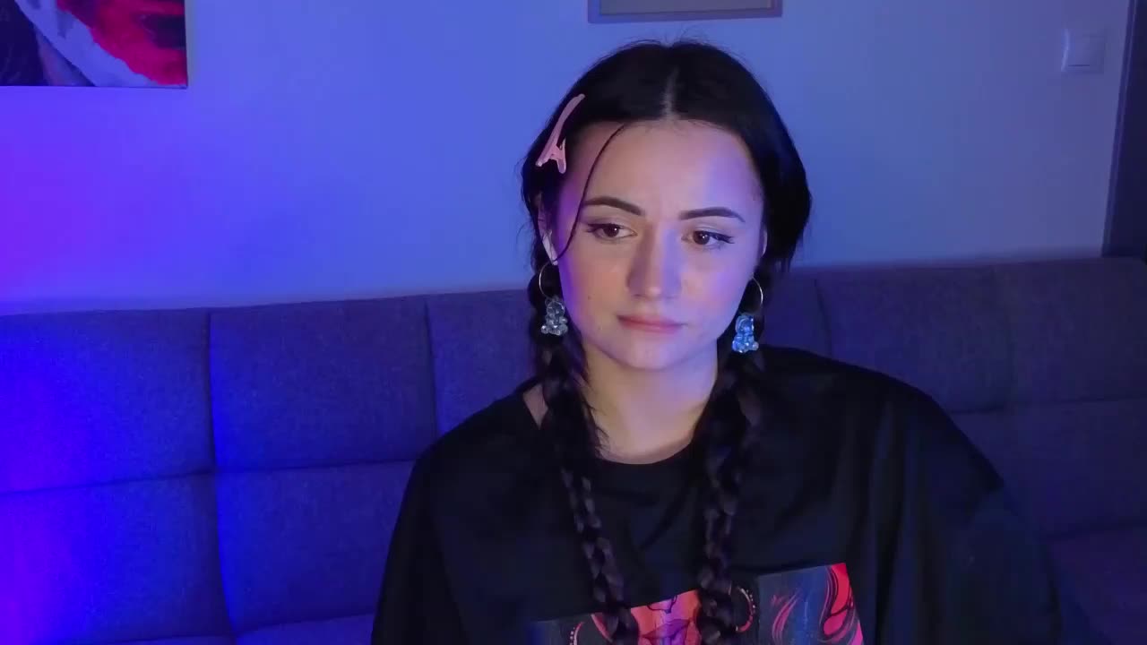 kissy3missy Live Sex March 21, 2026