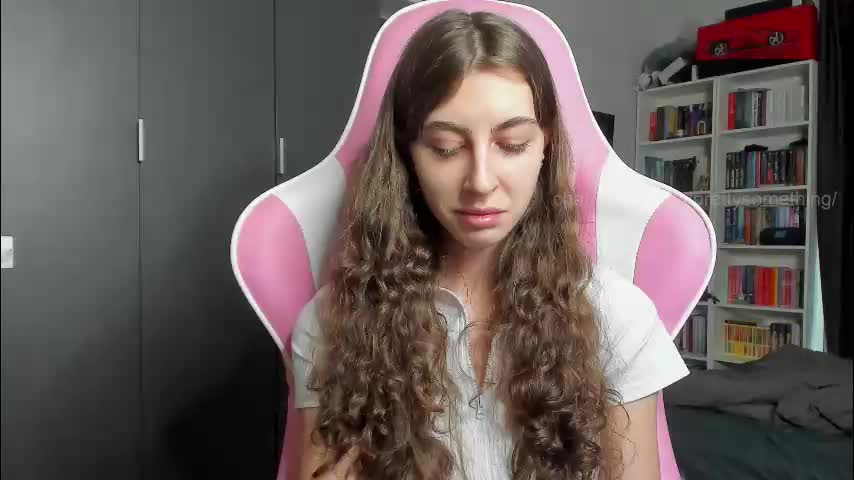 prettysomething Live Sex March 21, 2026