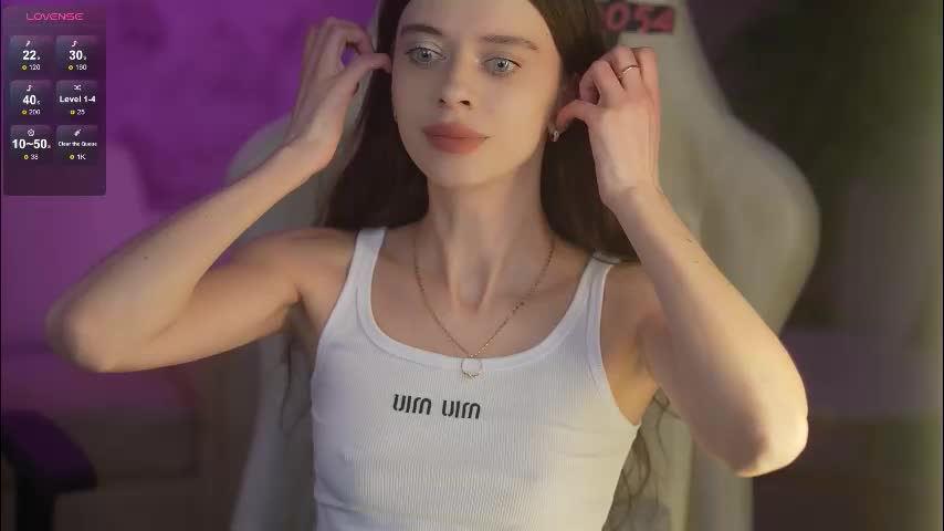 anabel054 Live Sex March 21, 2026