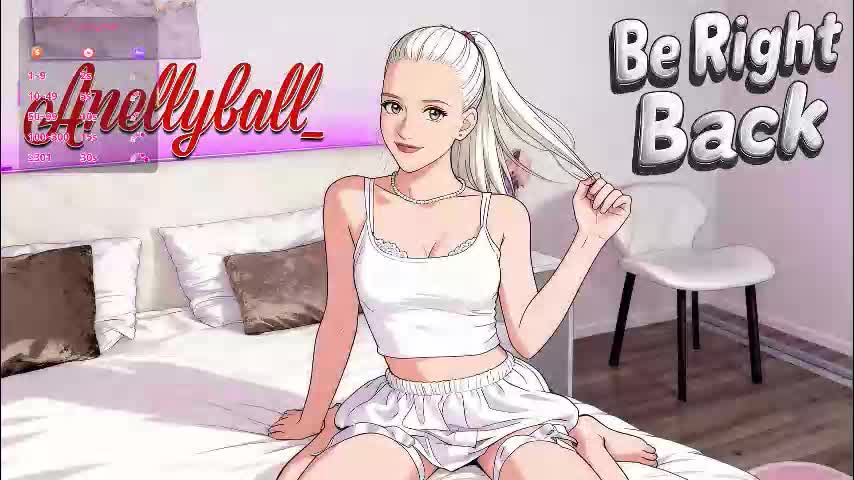 anellyball_ Live Sex March 21, 2026