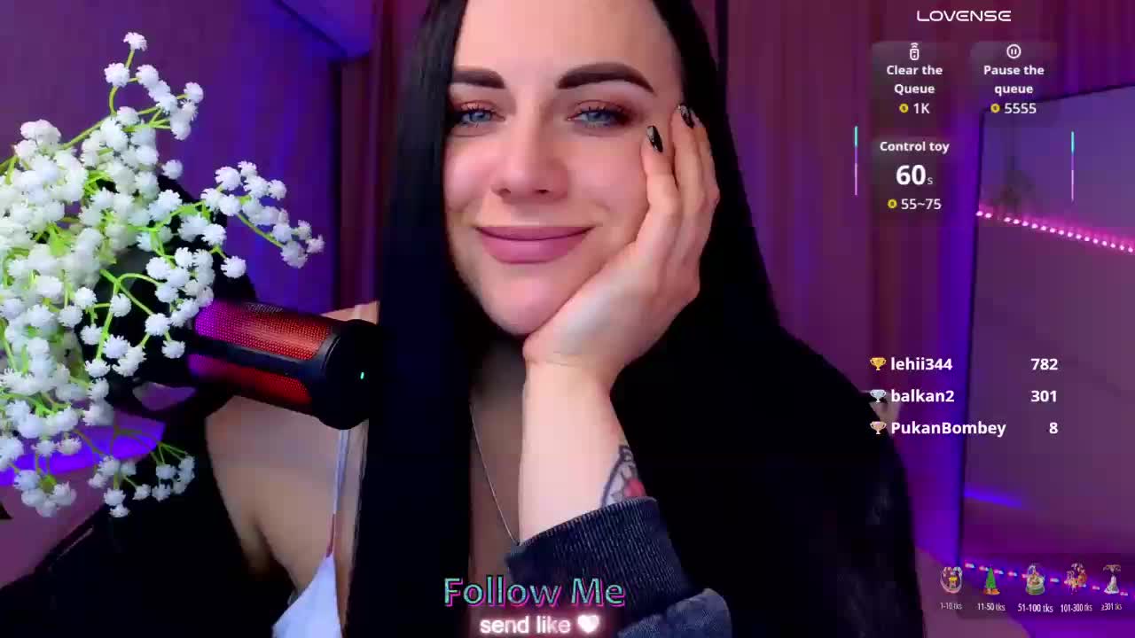 YURIEVNA13 Live Sex March 21, 2026