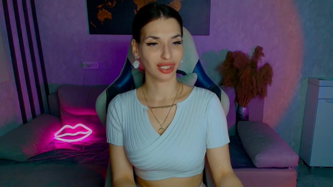 MILENA_VAGINOVNA Live Sex March 21, 2026