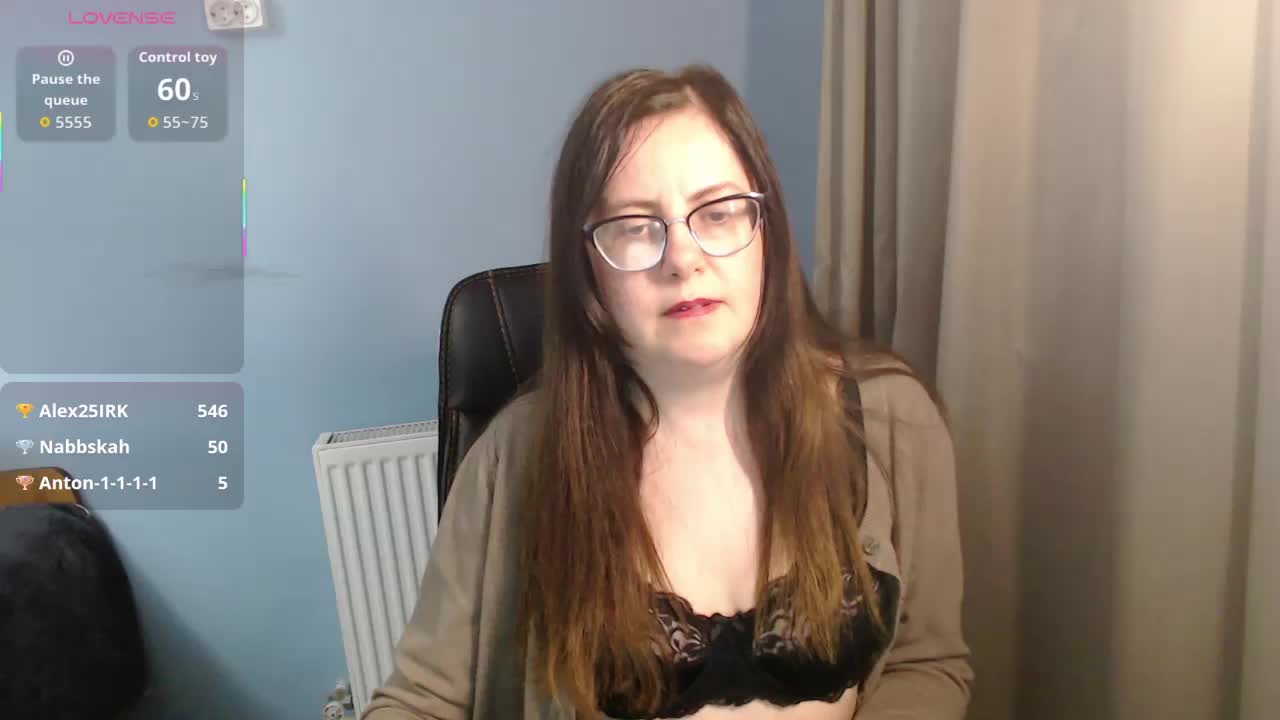 mandarinka28 Live Sex March 21, 2026