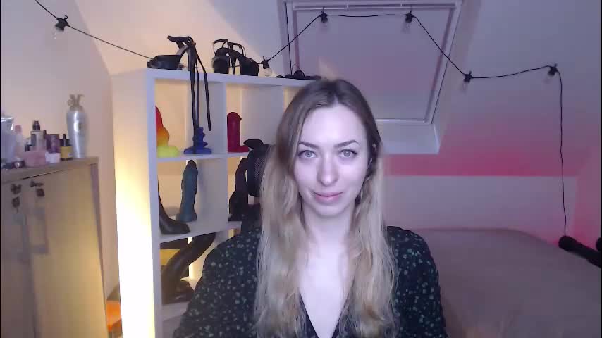 scarlet_sophie Live Sex March 21, 2026