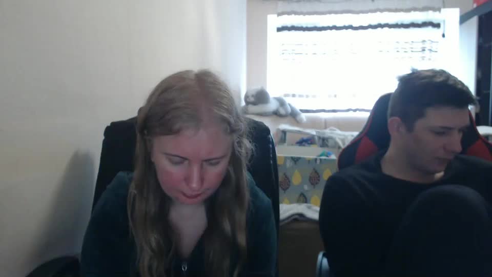 jenisandpeter Live Sex March 21, 2026