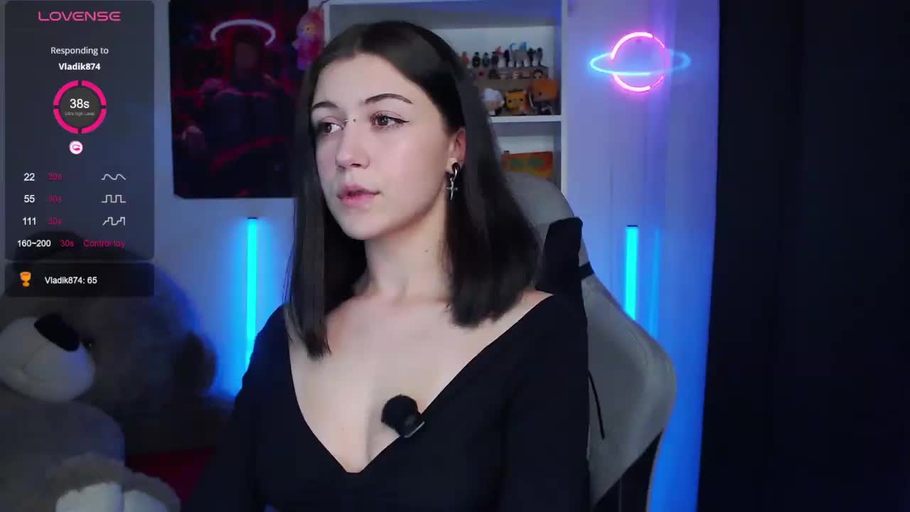 BlackAngell Live Sex March 21, 2026