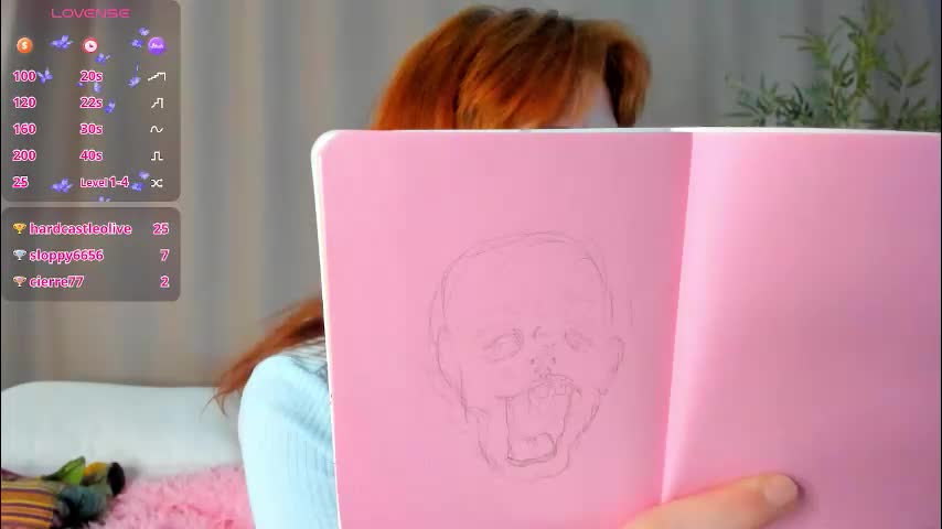 rene_shine Live Sex March 21, 2026