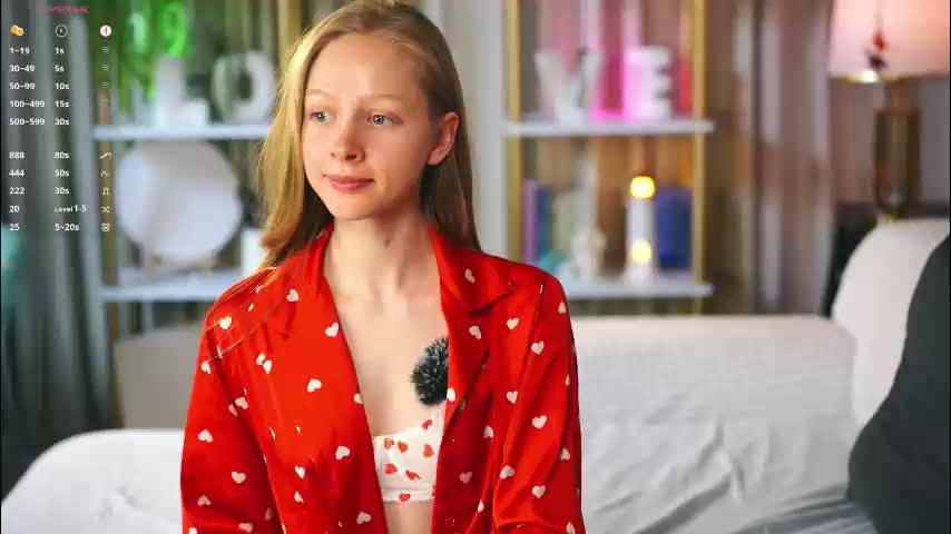 mia_vebes Live Sex March 21, 2026