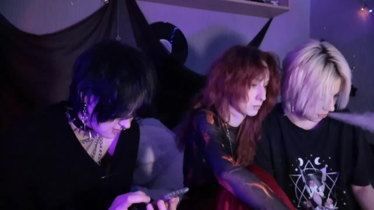 DirtyDuoPlay Live Sex March 21, 2026