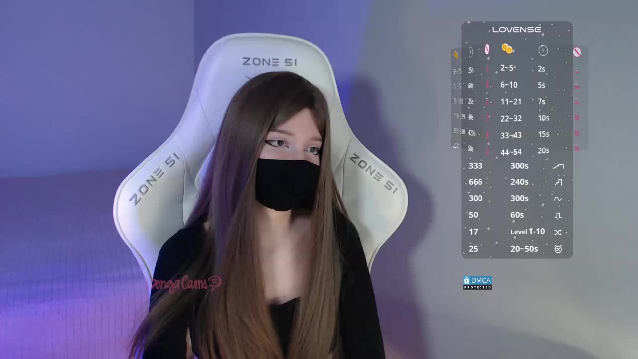 Evo4kaStorm Live Sex March 21, 2026