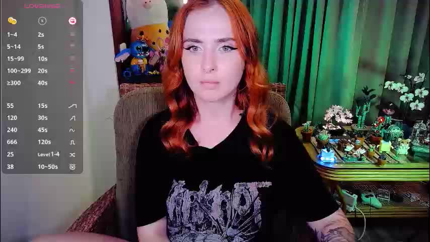 shyfoxxxy Live Sex March 21, 2026
