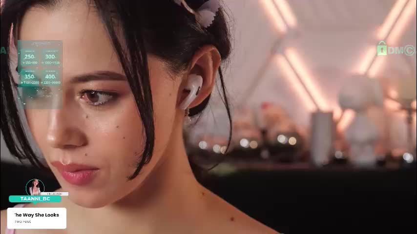 taanni_bc Live Sex March 21, 2026