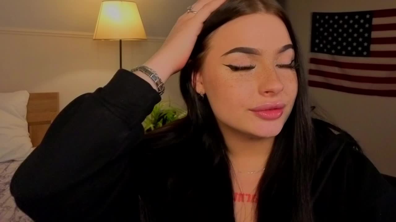 LisaaLiss Live Sex March 21, 2026