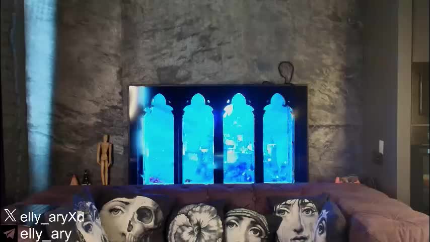 elly_ary Live Sex March 21, 2026