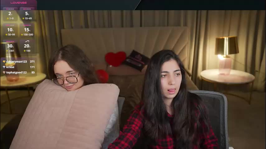 anabel2054 Live Sex March 21, 2026