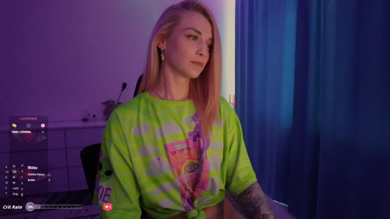 DigitalAlexa Live Sex March 21, 2026