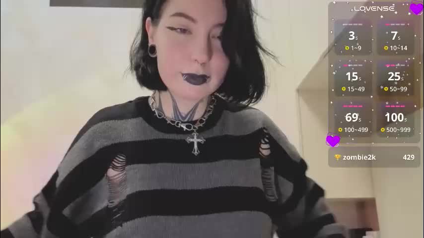 vivi__squirrel Live Sex March 21, 2026