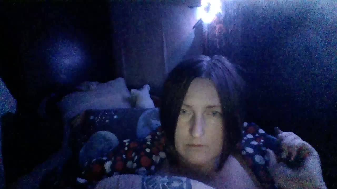 AllaSowinskaya Live Sex March 21, 2026
