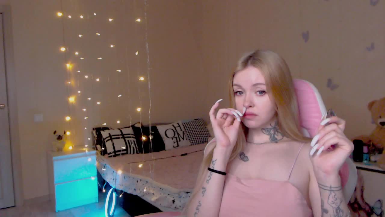 NaughtyMable Live Sex March 21, 2026