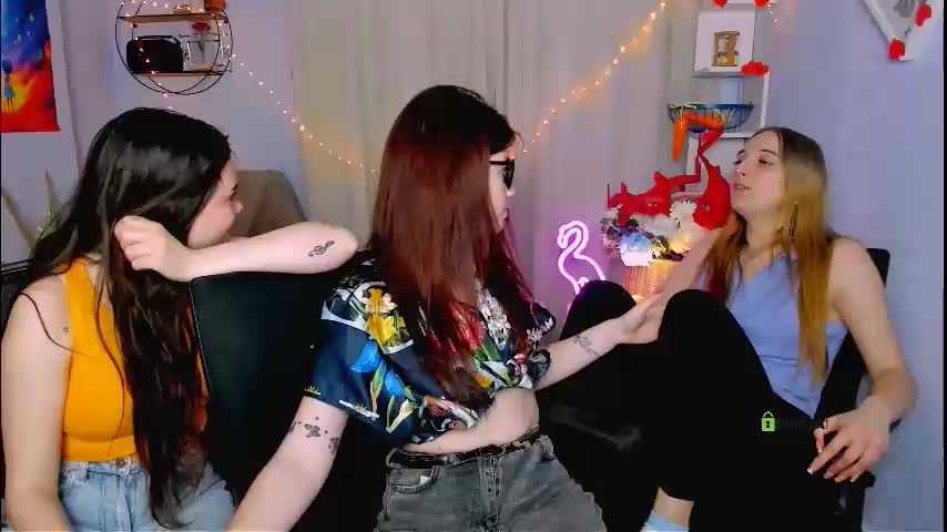 keylas_moan Live Sex March 22, 2026