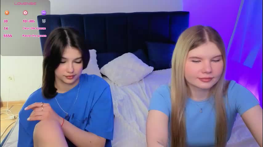bjliki Live Sex March 22, 2026
