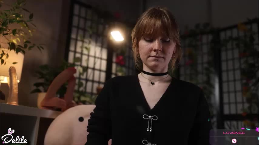 delitevip Live Sex March 22, 2026