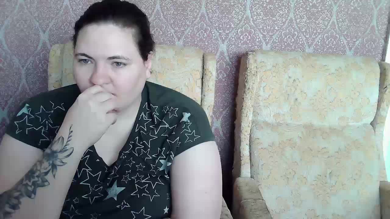 HollyXEva Live Sex March 22, 2026