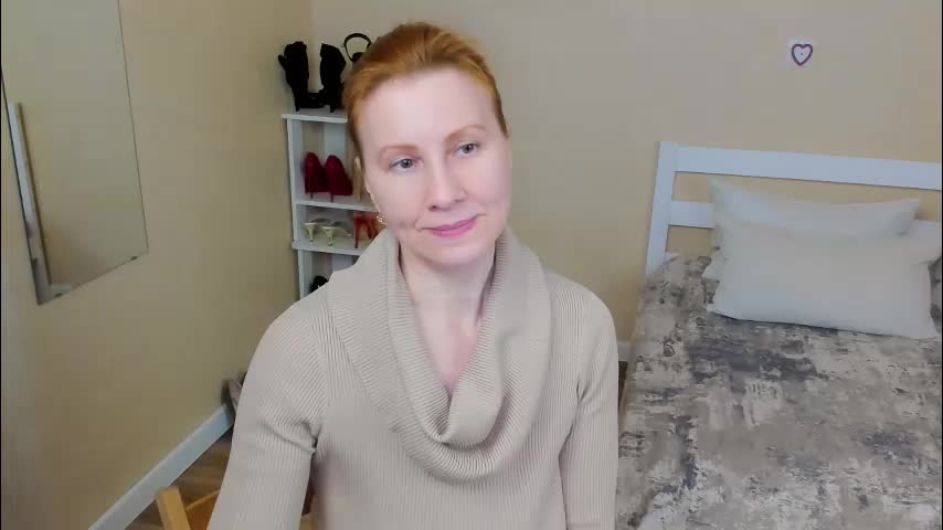 seductive_foxy_ Live Sex March 22, 2026