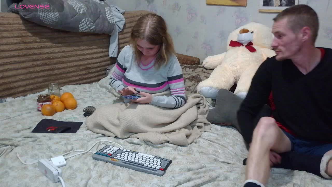 Krohab Live Sex March 22, 2026
