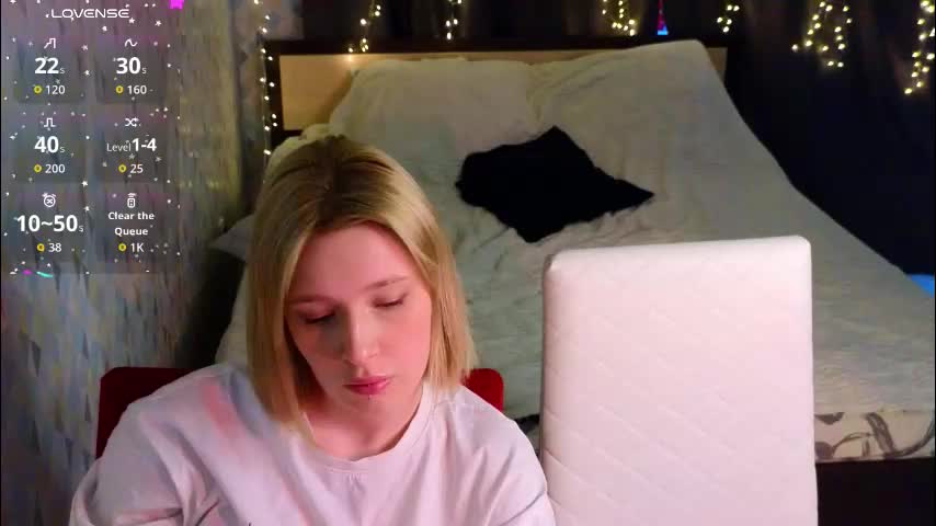 berry_assortment Live Sex March 22, 2026