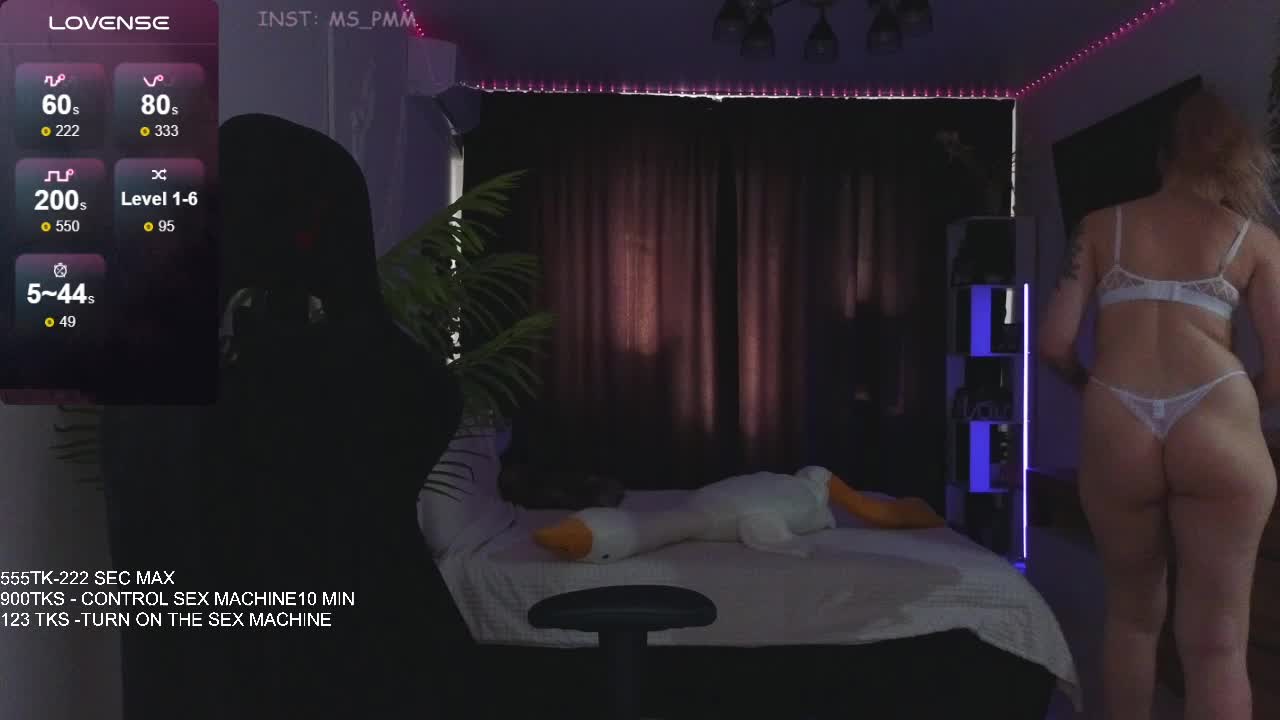 Maria-li Live Sex March 22, 2026