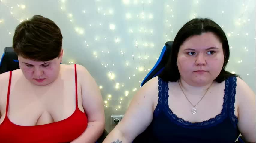 beckyandellen Live Sex March 22, 2026