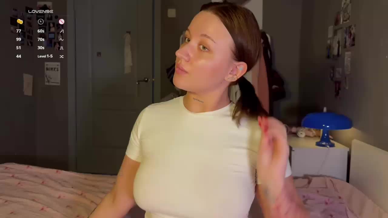 eva-swag Live Sex March 22, 2026