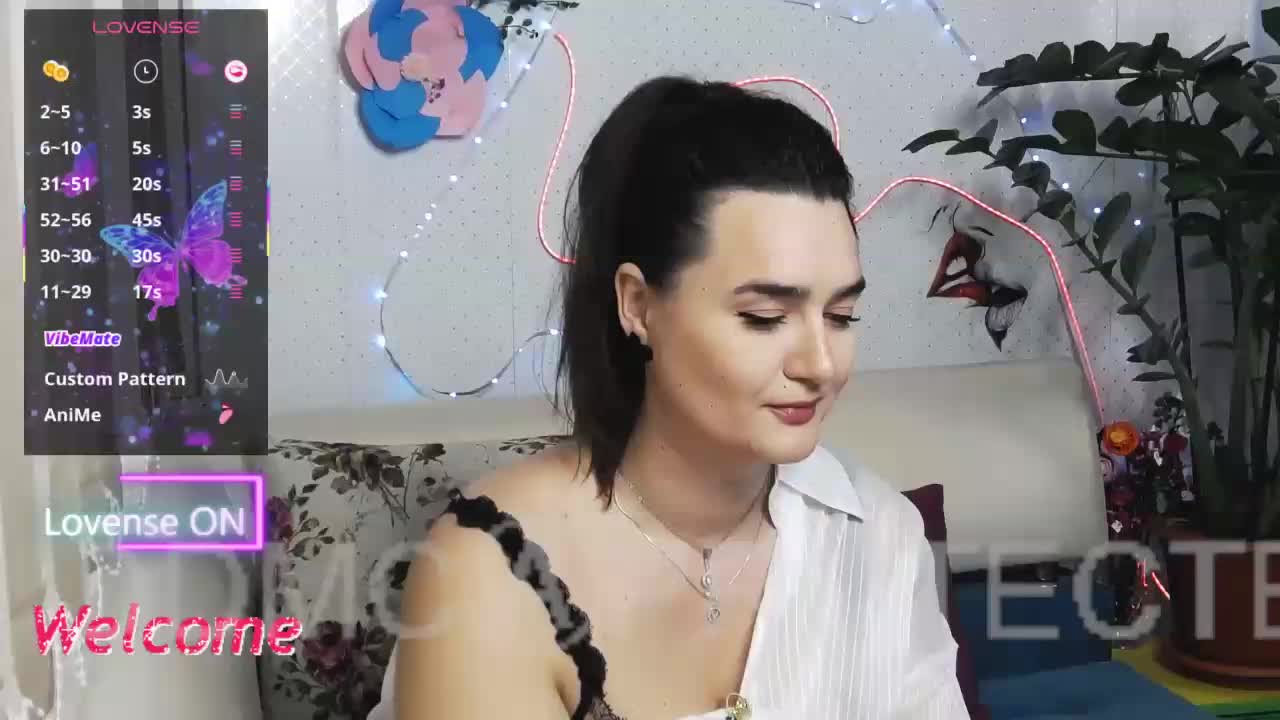 Lina_ Live Sex March 22, 2026