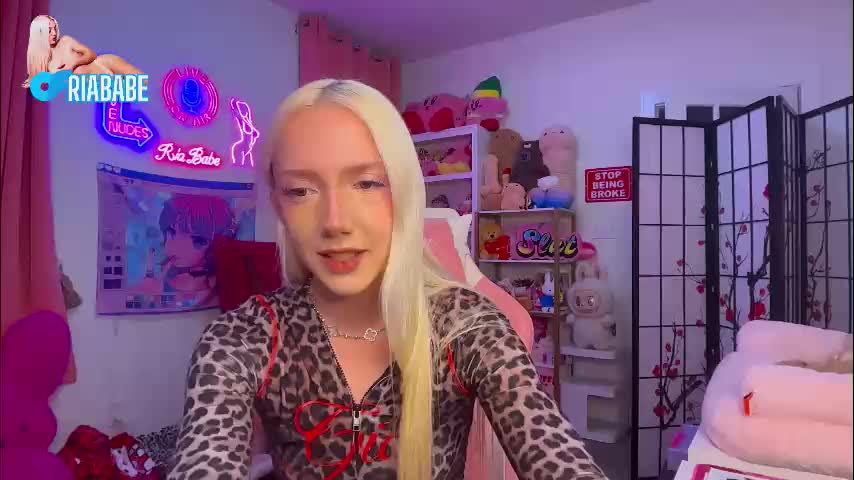 riababe Live Sex March 22, 2026