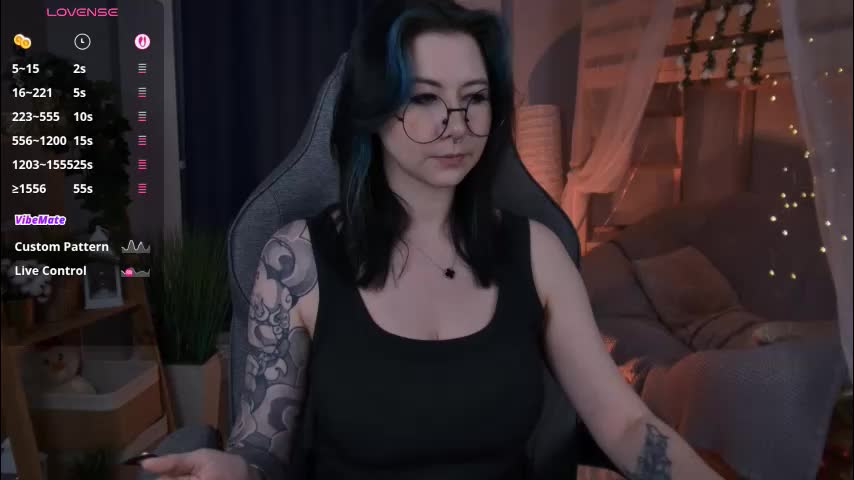 wesleegray Live Sex March 22, 2026