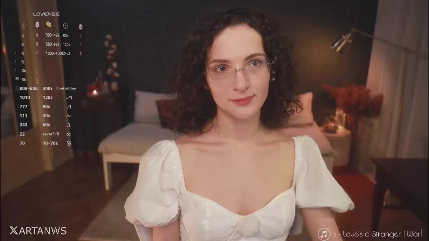 _arta_ Live Sex March 22, 2026