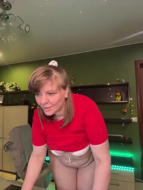 Veronika_Gold Live Sex March 22, 2026