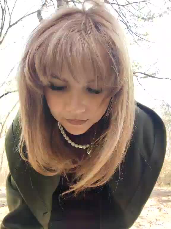 CrazyVika Live Sex March 22, 2026