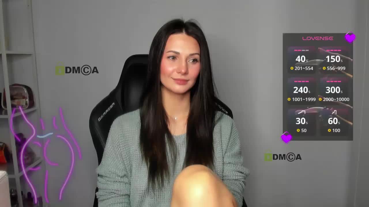 -Darinka-Mandarinka- Live Sex March 22, 2026