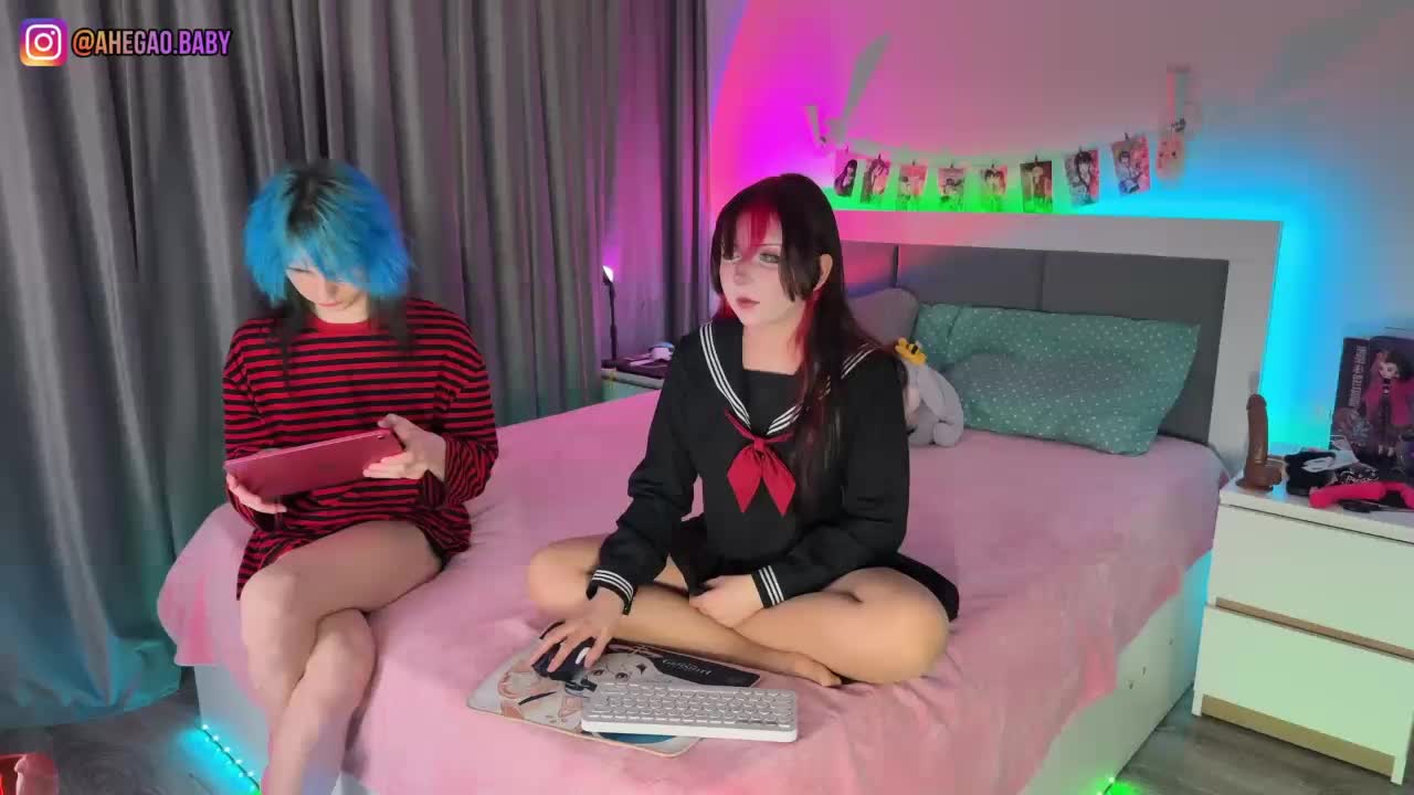 h3ntai-baby Live Sex March 22, 2026