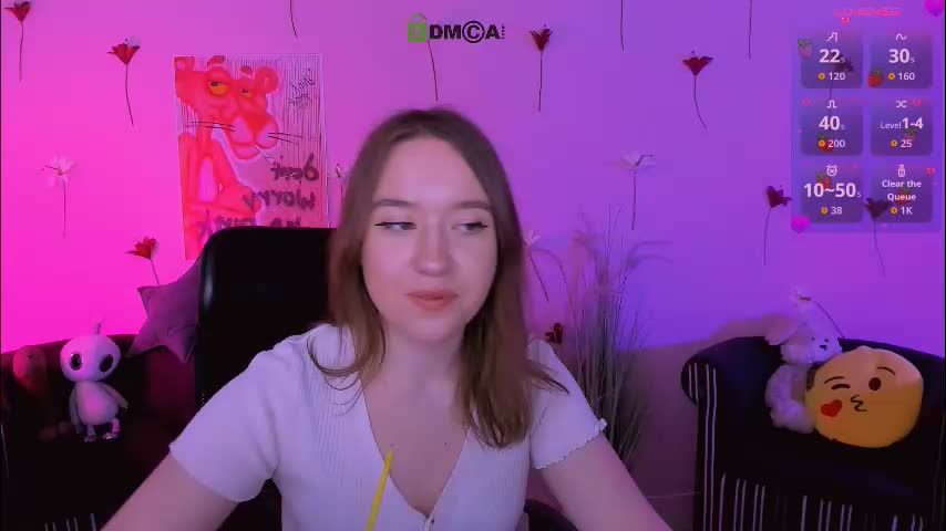 kimiko_shine_ Live Sex March 22, 2026