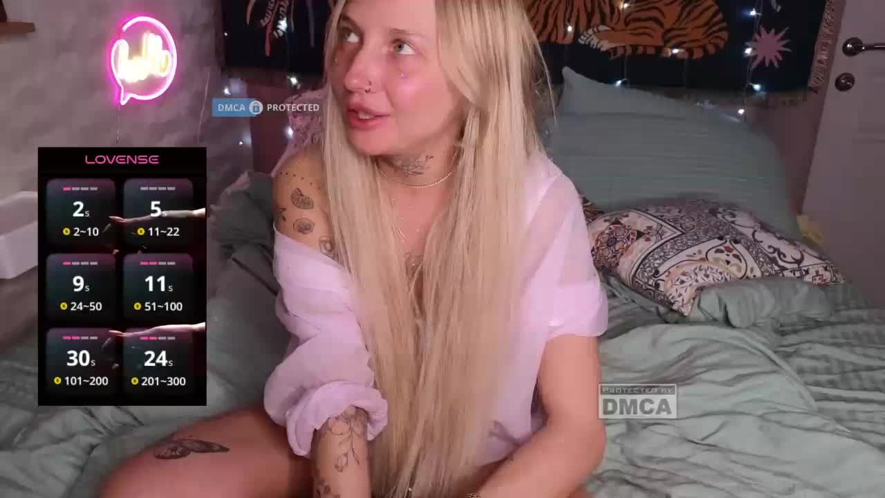 CrazyNastya1 Live Sex March 22, 2026