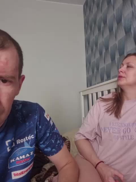 VCHELSIV Live Sex March 22, 2026