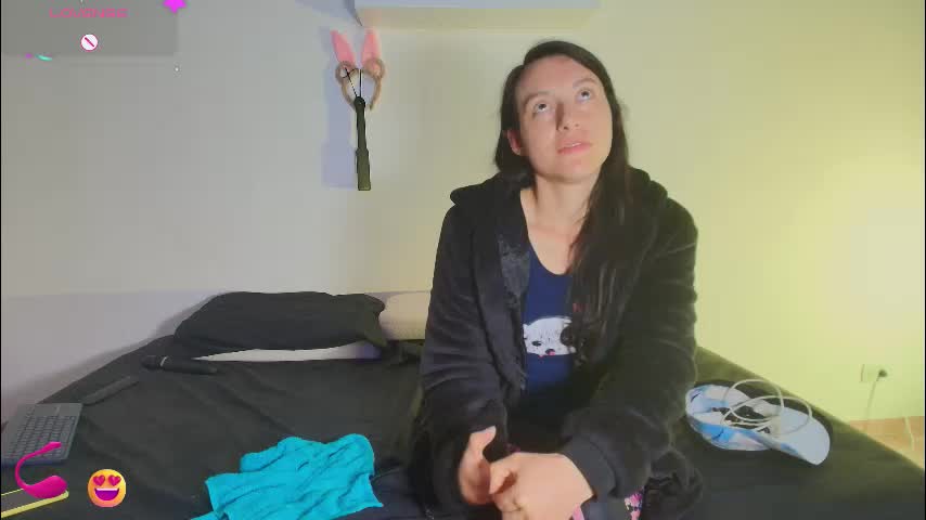 jeremmyandstacy Live Sex March 22, 2026