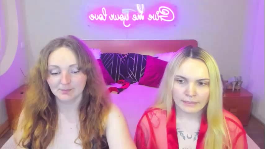 magiceyess Live Sex March 22, 2026