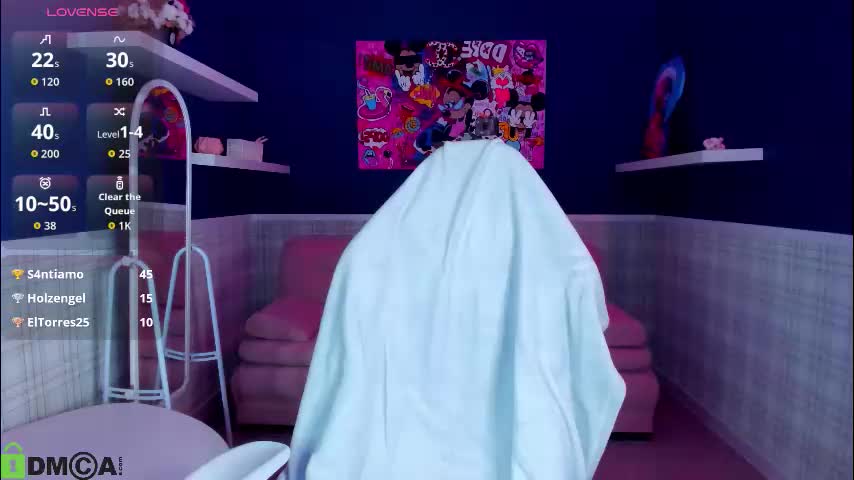 lexi_split Live Sex March 22, 2026