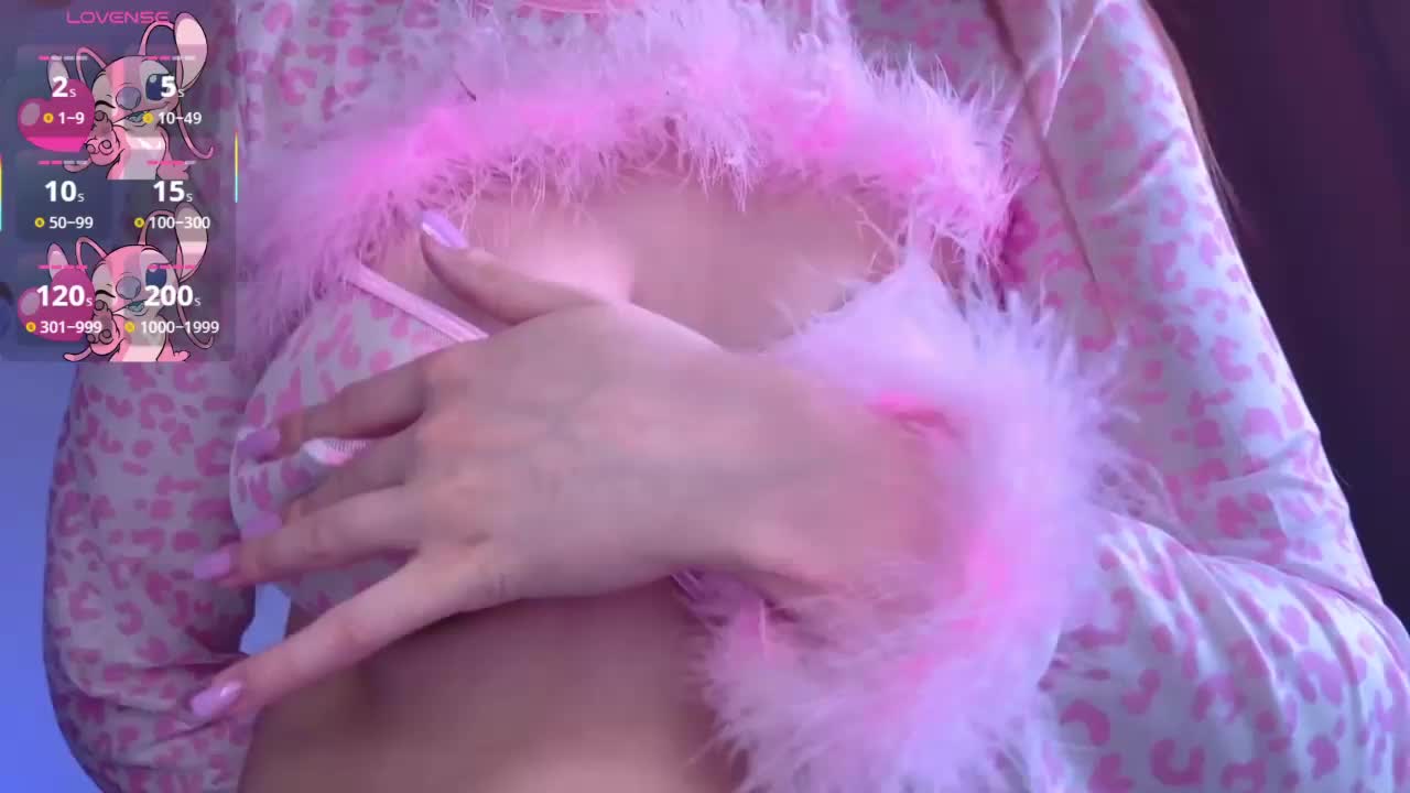 -Valeria- Live Sex March 22, 2026