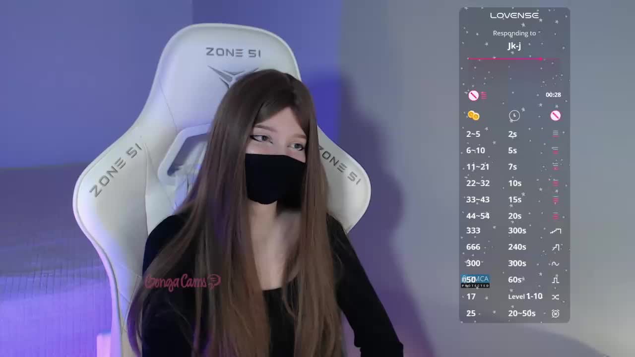 Evo4kaStorm Live Sex March 22, 2026